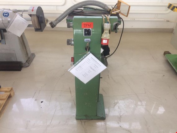 Used Grinder for Sale (Auction Premium) | NetBid Industrial Auctions